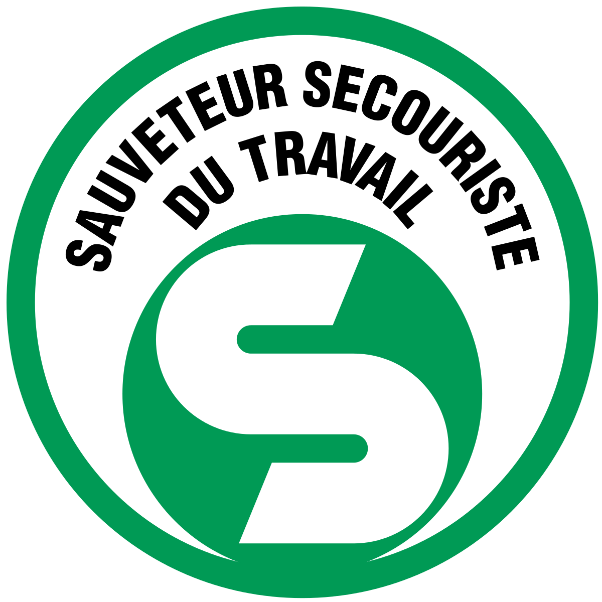Logo SST 